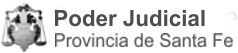 PREPRODUCCION – Poder Judicial de la Provincia de Santa Fe